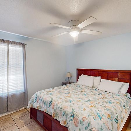 Ocean Reef Condos Gulf Shores Εξωτερικό φωτογραφία