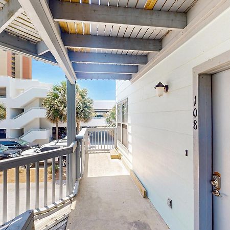 Ocean Reef Condos Gulf Shores Εξωτερικό φωτογραφία