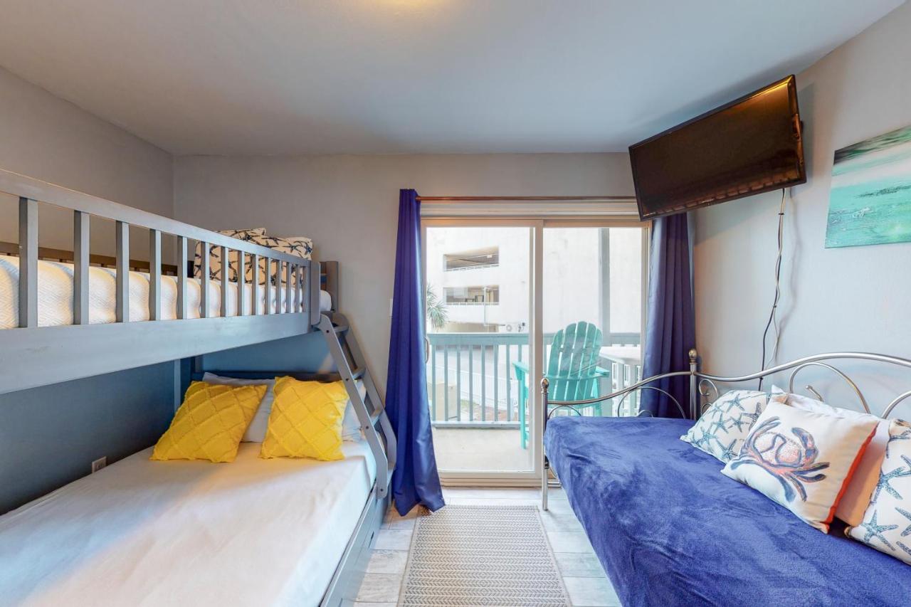Ocean Reef Condos Gulf Shores Δωμάτιο φωτογραφία