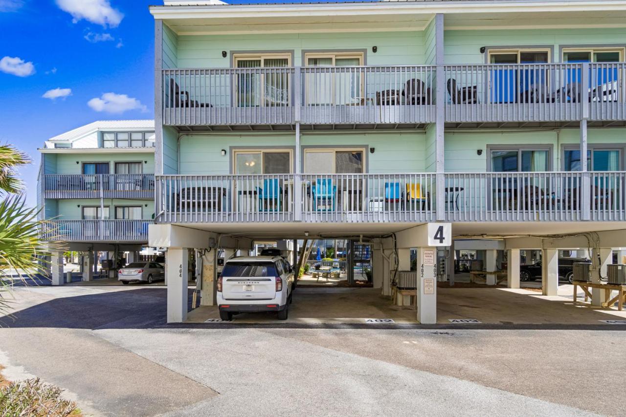 Ocean Reef Condos Gulf Shores Δωμάτιο φωτογραφία