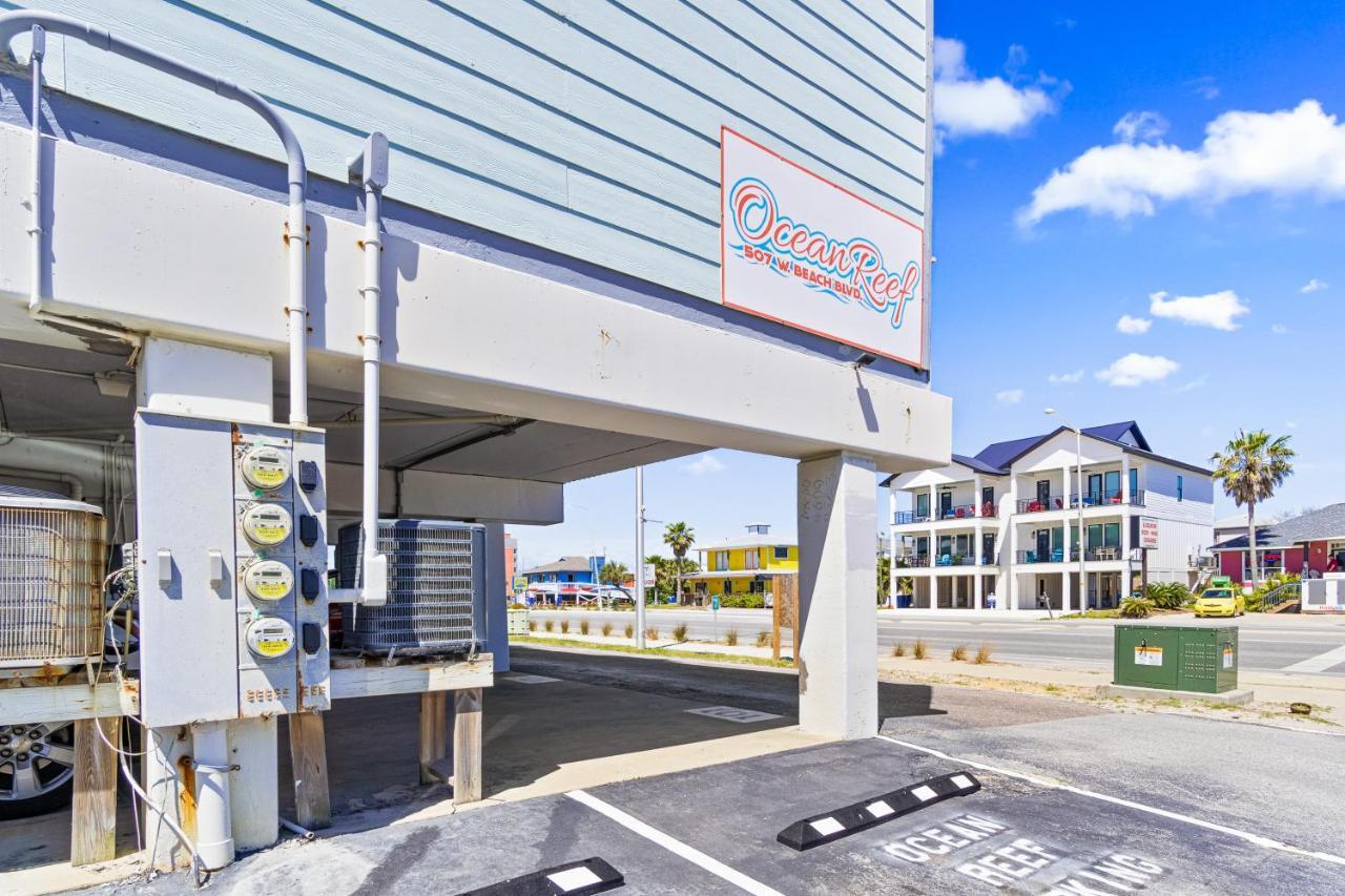 Ocean Reef Condos Gulf Shores Δωμάτιο φωτογραφία