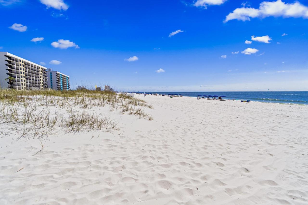 Ocean Reef Condos Gulf Shores Δωμάτιο φωτογραφία