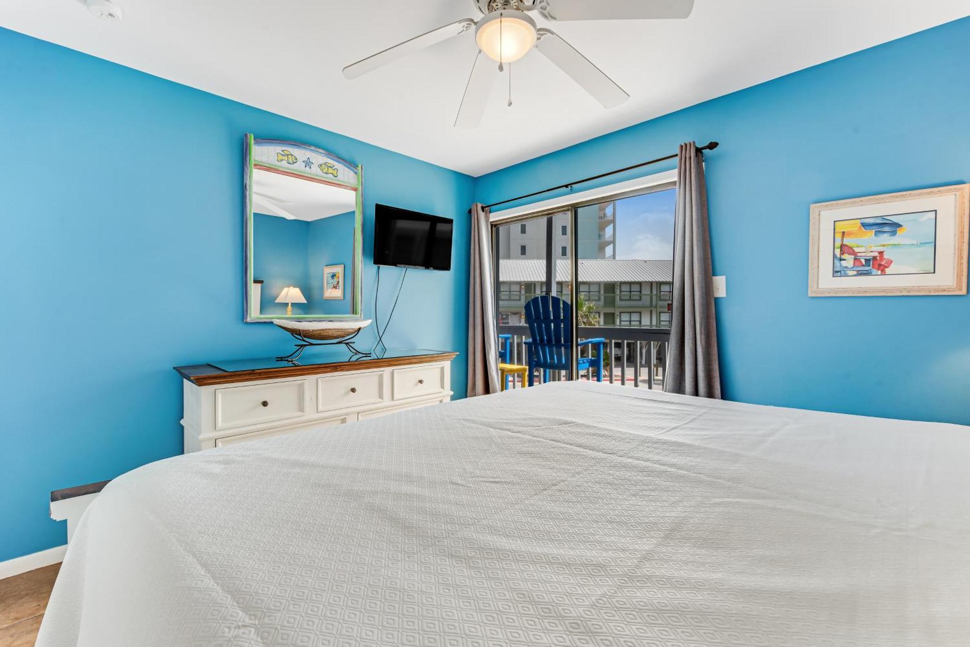 Ocean Reef Condos Gulf Shores Δωμάτιο φωτογραφία