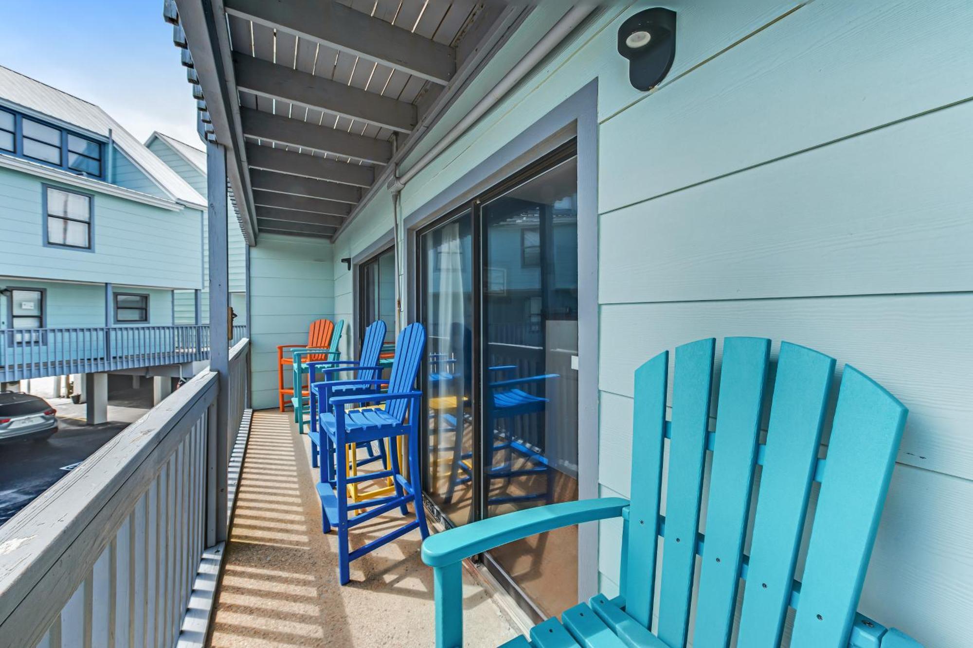 Ocean Reef Condos Gulf Shores Δωμάτιο φωτογραφία