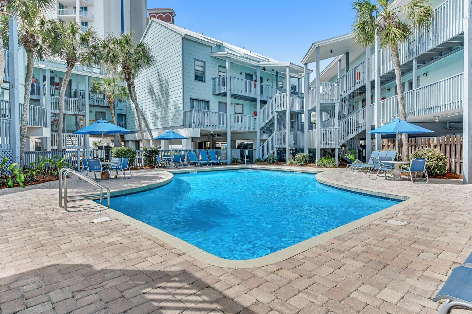Ocean Reef Condos Gulf Shores Δωμάτιο φωτογραφία