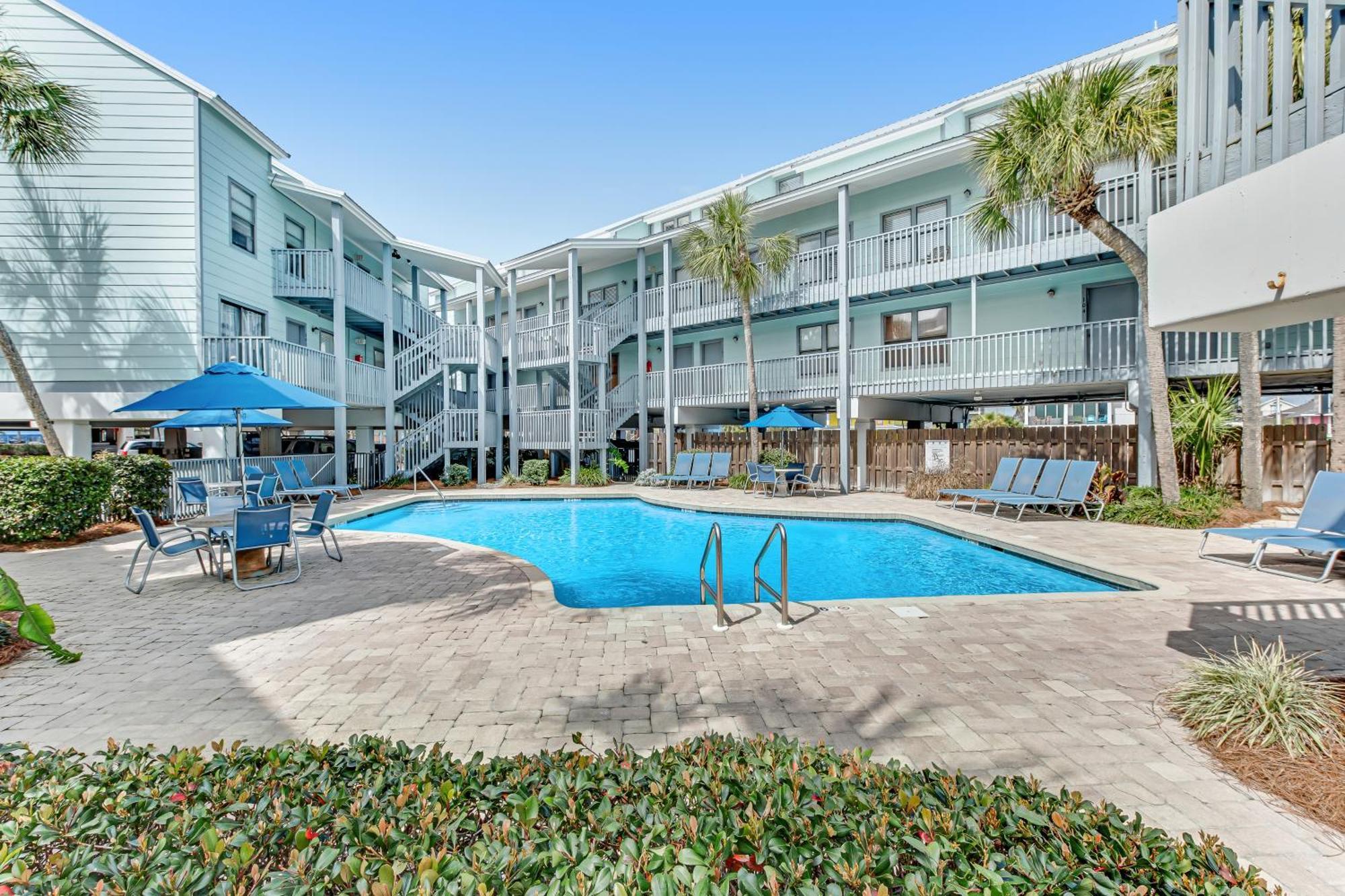 Ocean Reef Condos Gulf Shores Δωμάτιο φωτογραφία