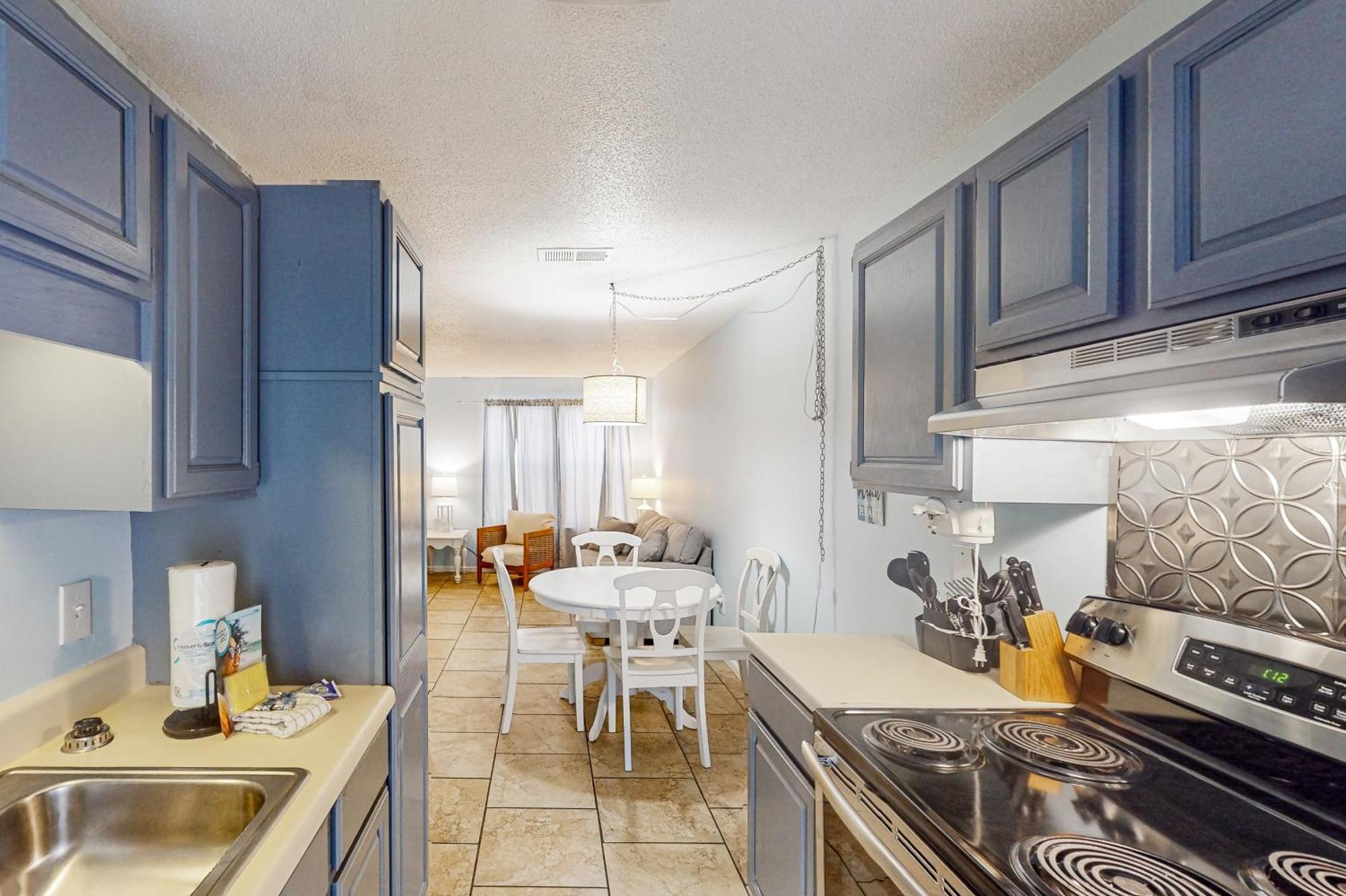 Ocean Reef Condos Gulf Shores Εξωτερικό φωτογραφία