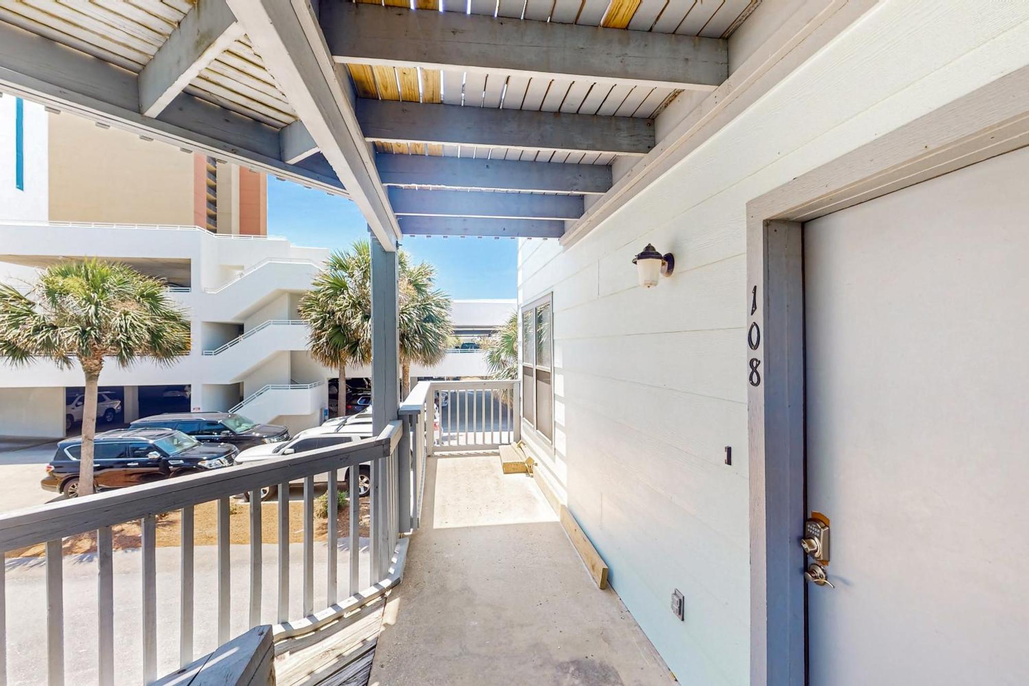 Ocean Reef Condos Gulf Shores Εξωτερικό φωτογραφία