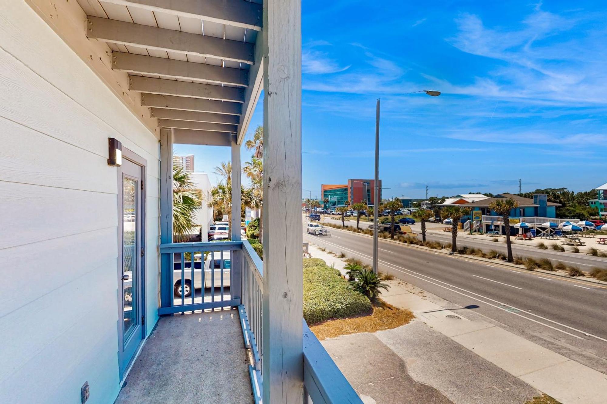 Ocean Reef Condos Gulf Shores Εξωτερικό φωτογραφία