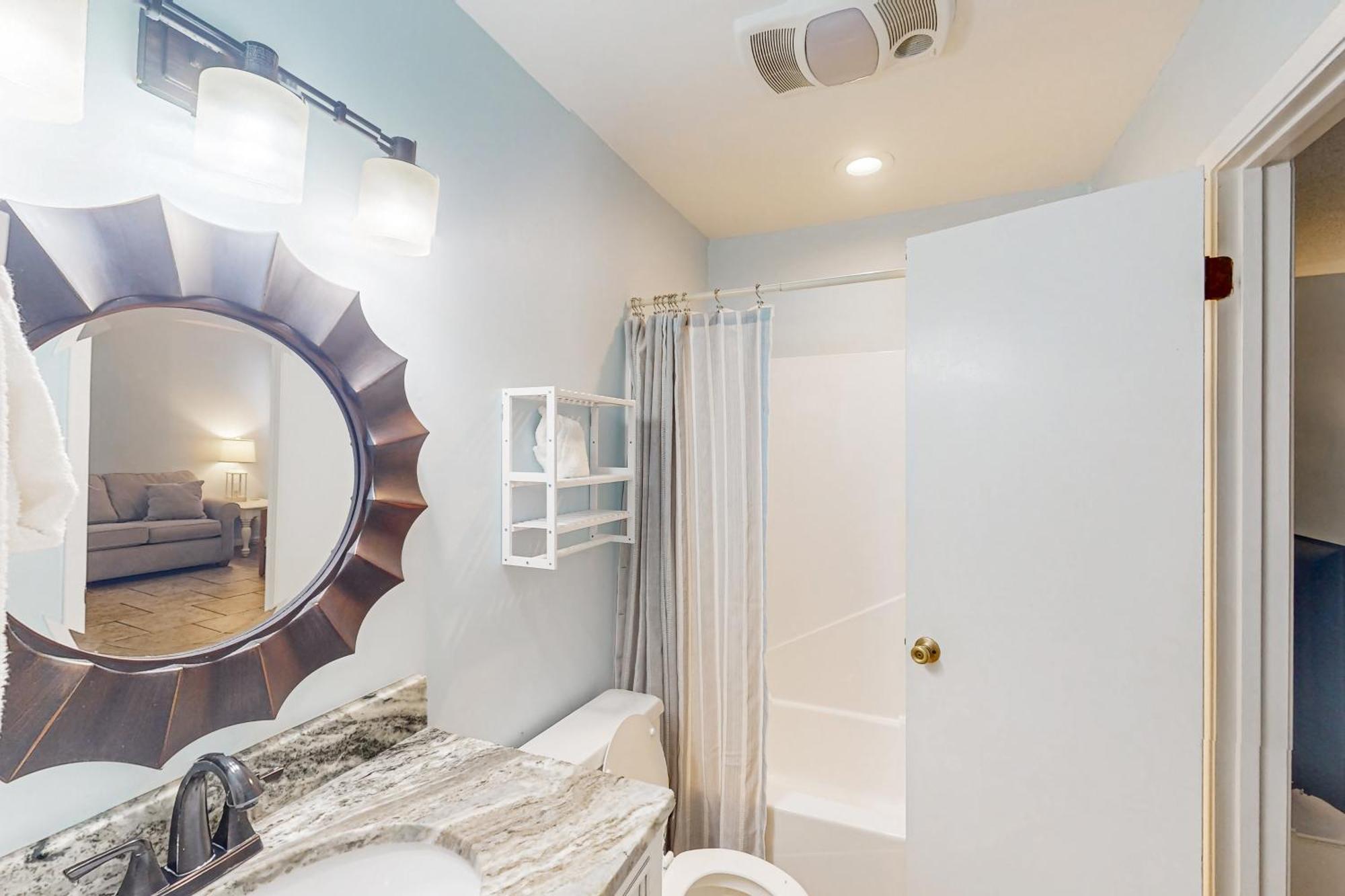Ocean Reef Condos Gulf Shores Εξωτερικό φωτογραφία